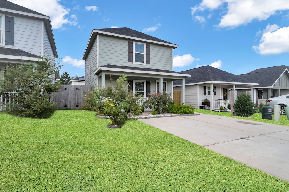 Built in 2022, efficient living awaits at 16570 Co