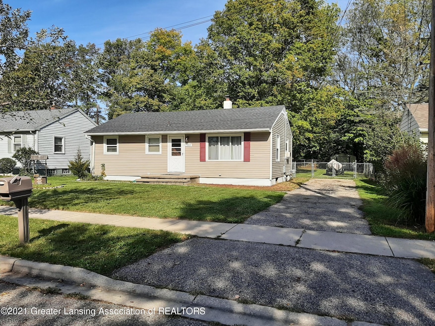 1010 Mel Ave, Lansing, MI 48911 - photo 1