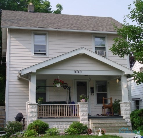 2740 102nd St, Toledo, OH 43611 - photo 1