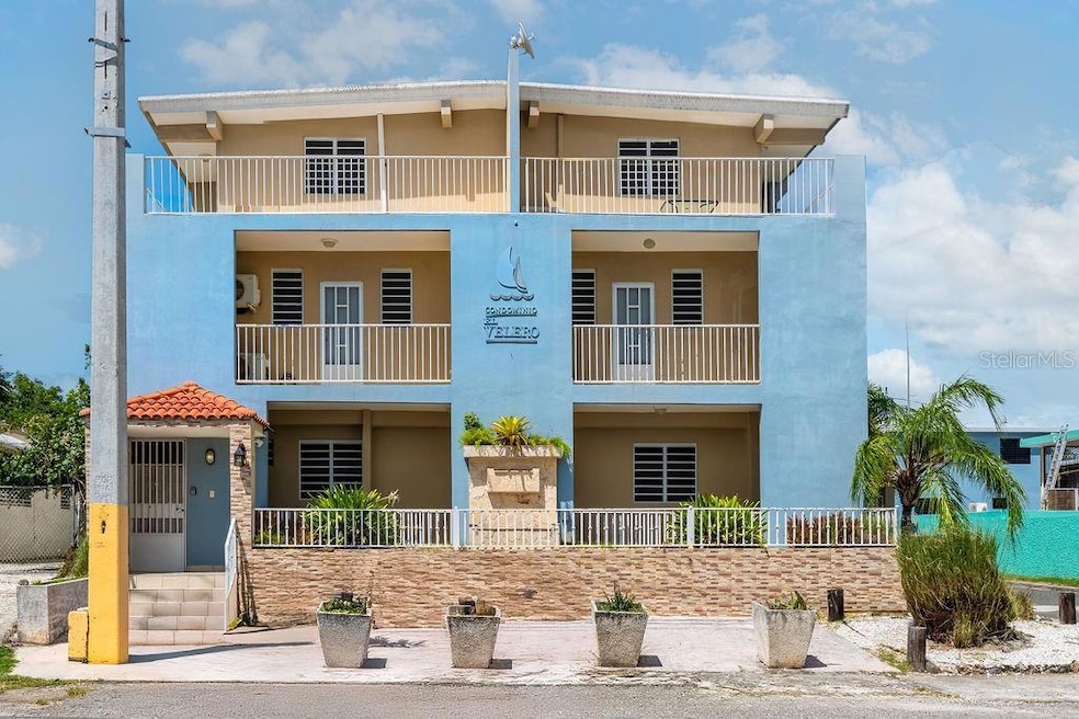 SR 307 COND EL VELER Poblado de Boqueron Aymat St unit 303, Cabo Rojo, PR 00623 - photo 1