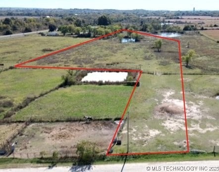 4 E 1100 Rd, Checotah, OK 74426 - photo 1