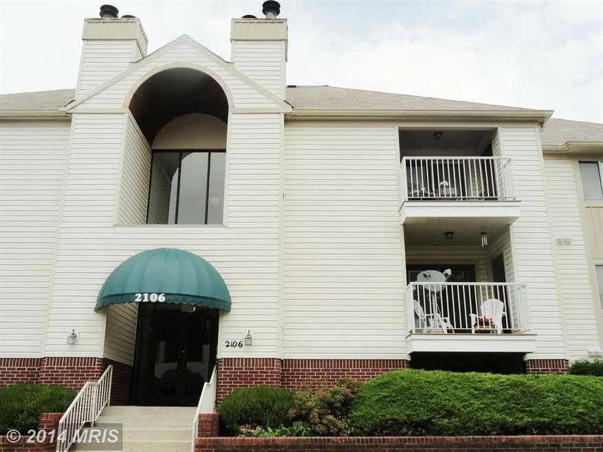 2106 Whitehall Rd unit 1D, Frederick, MD 21702 - photo 1