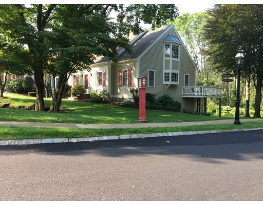 501 Lexington St unit 1, Waltham, MA 02452 - photo 1