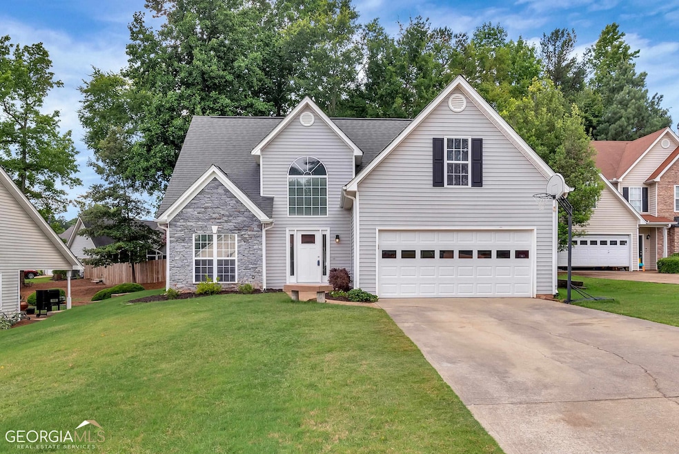 310 Ellesmere Way, Buford, GA 30518 - photo 1