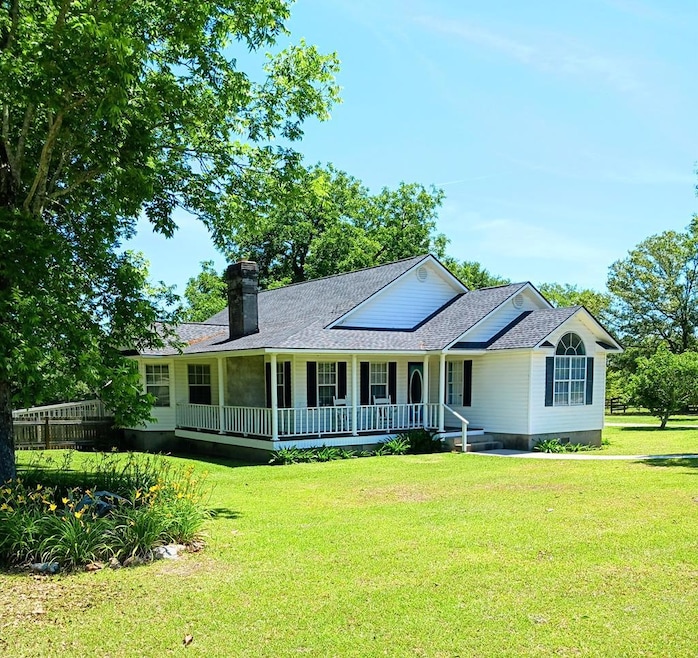 Main View
