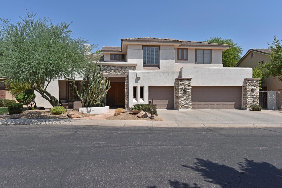 Curb Appeal