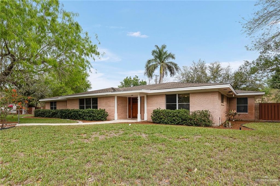 906 W 9th St, Weslaco, TX 78596 - photo 1