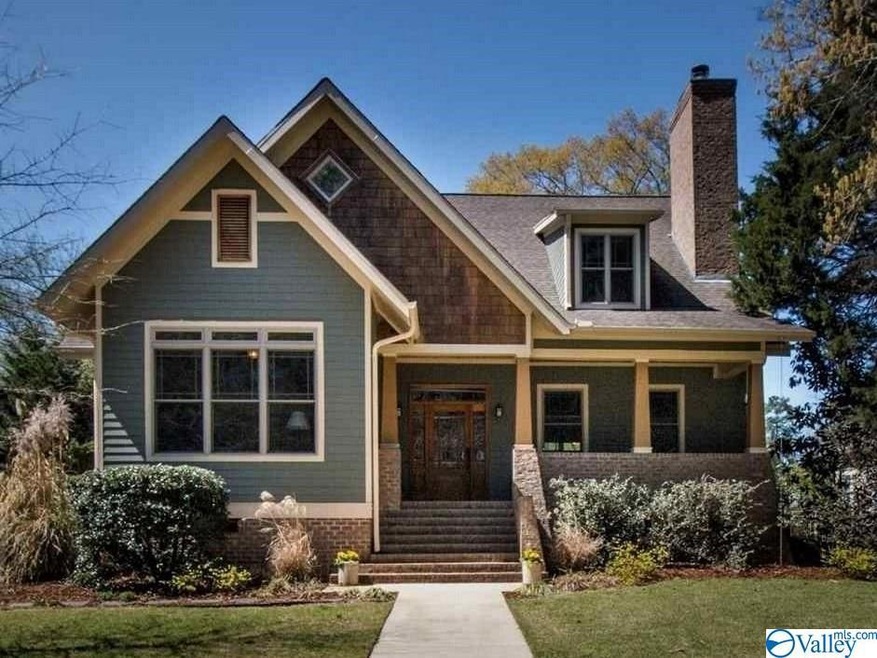 113 Sturdivant St, Madison, AL 35758 - photo 1