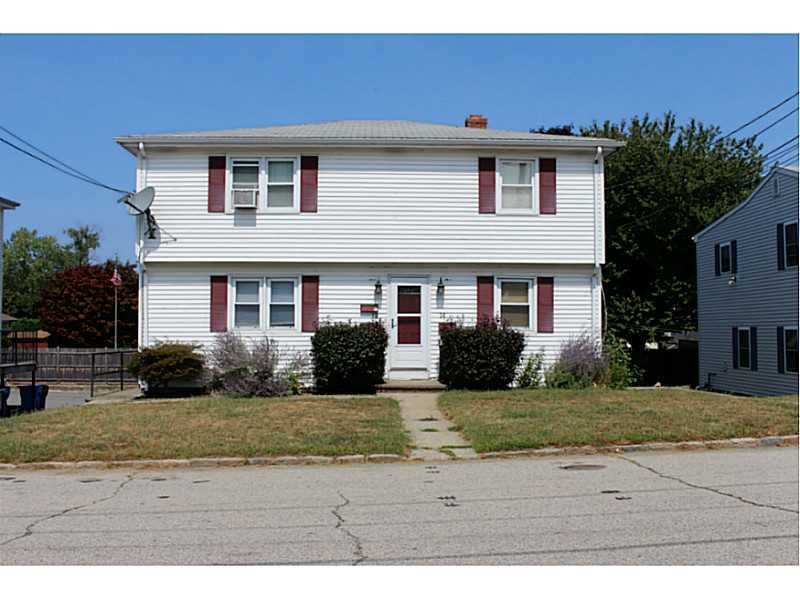 12 Briggs St unit 14, Cranston, RI 02920 - photo 1