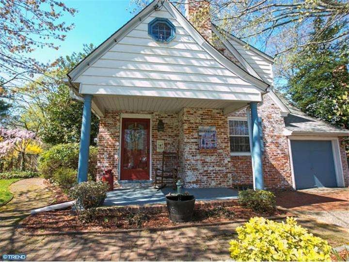 15 Hampton Rd, Haddon Township, NJ 08108 - photo 1