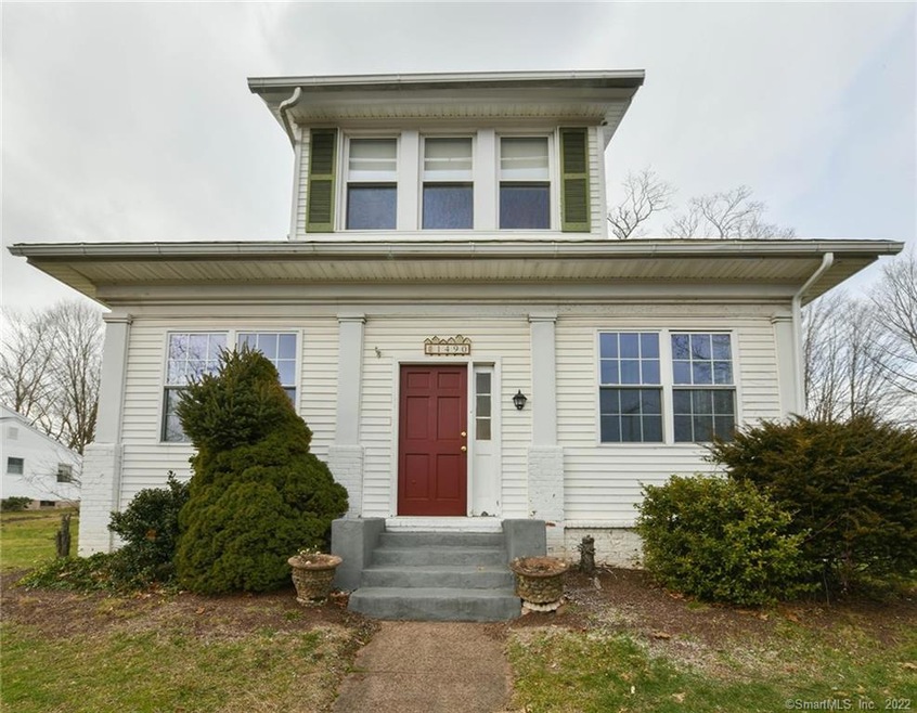 1490 Hartford Turnpike, North Haven, CT 06473 - photo 1