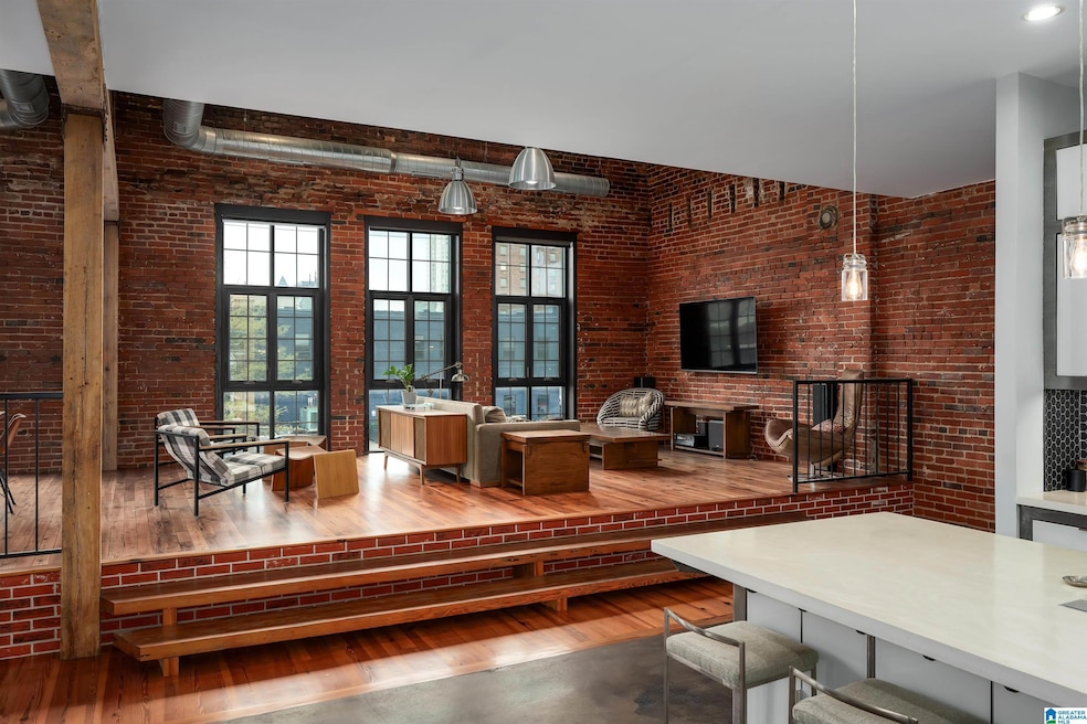 0 24th St N unit 21428297, Birmingham, AL 35203 - photo 1