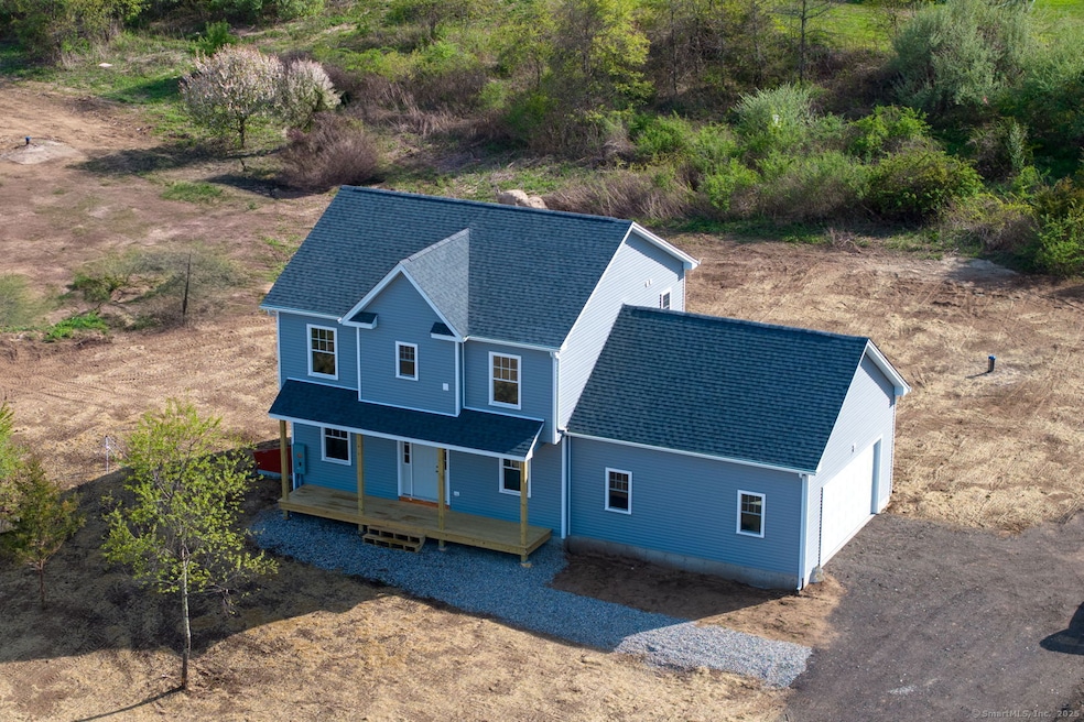 1145 Windham Rd, Windham, CT 06266 - photo 1