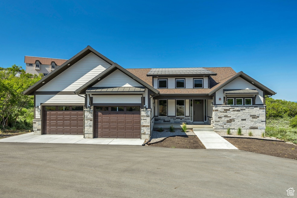 1594 Tree Top Ln unit 825, Heber City, UT 84032 - photo 1