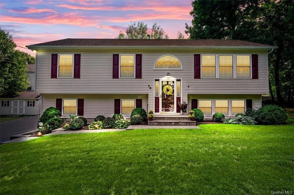 74 E Crossman Ave, Monroe, NY 10950 - photo 1