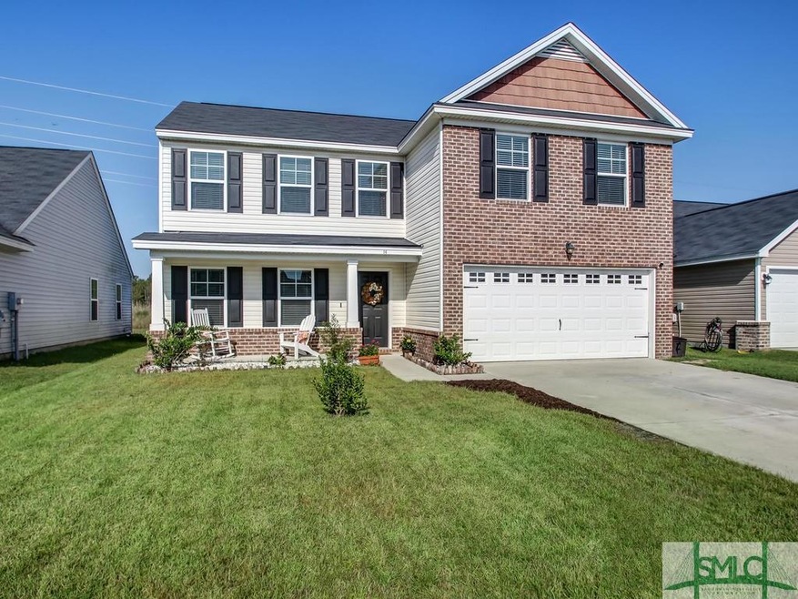 30 Hasty Point Rd, Port Wentworth, GA 31407 - photo 1