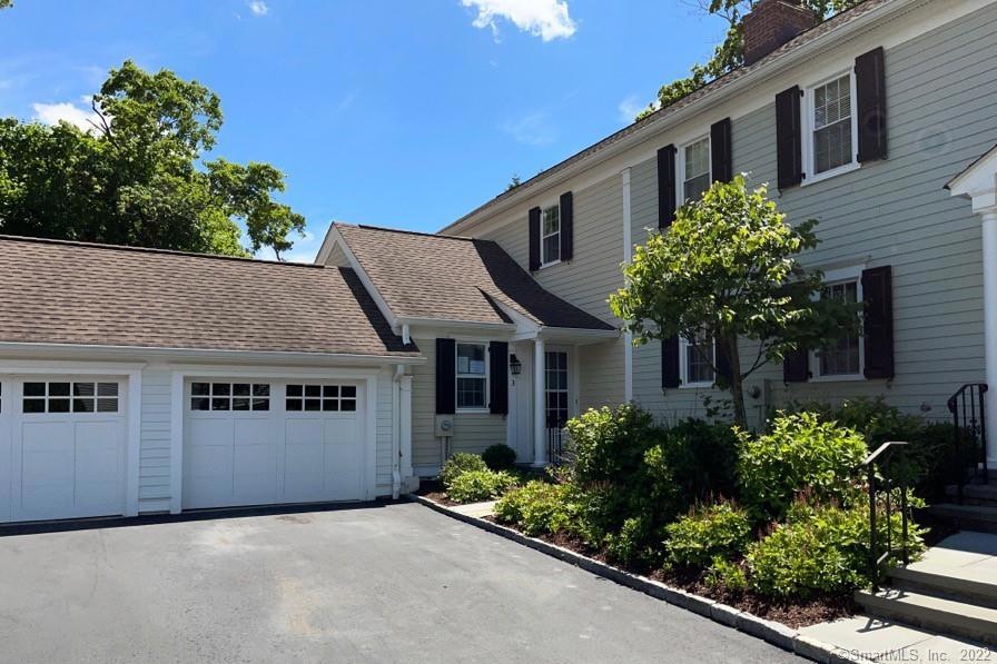 123 Richmond Hill Rd unit 3, New Canaan, CT 06840 - photo 1