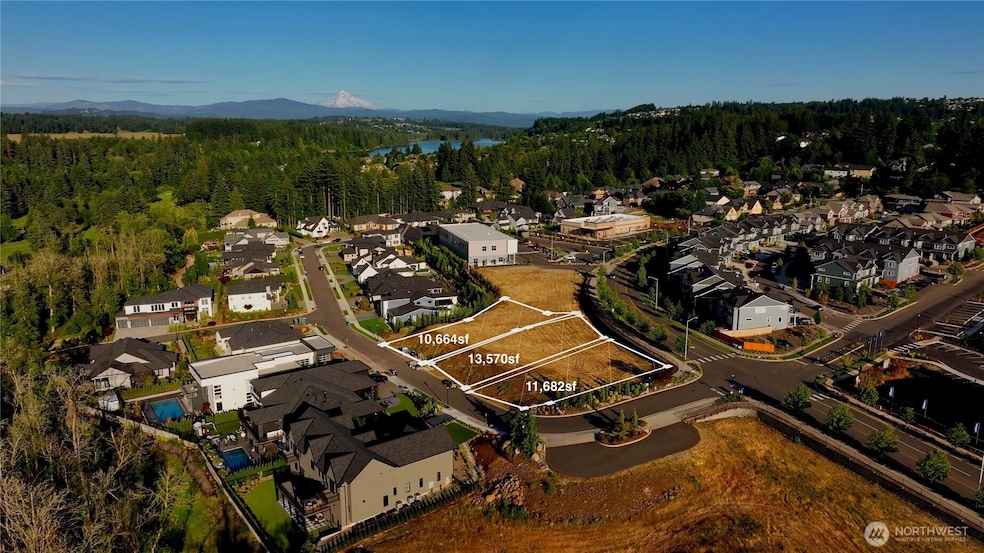 0 NW Parklands Lot (West) unit NWM2403728, Camas, WA 98607 - photo 1
