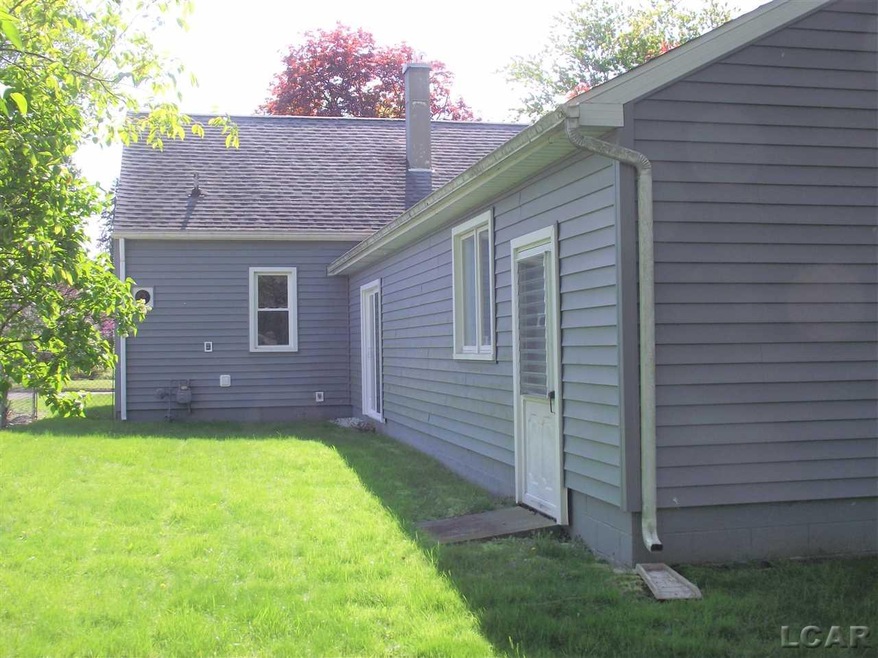 675 Lenawee St, Adrian, MI 49221 - photo 1