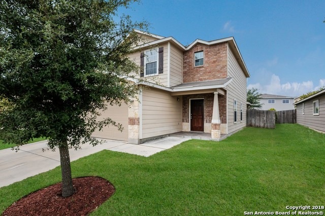 9023 Oakwood Park, San Antonio, TX 78254 - photo 1