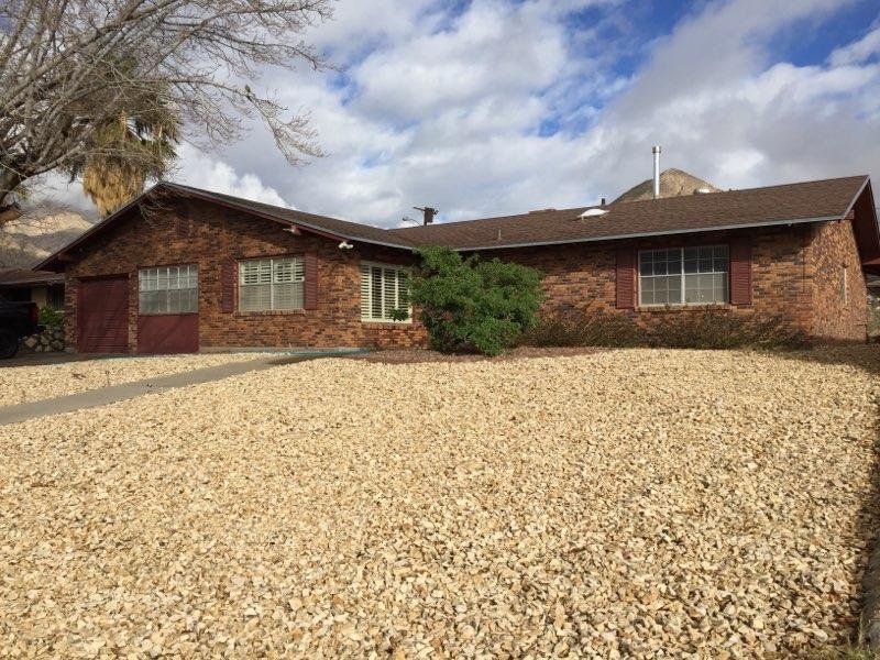 2719 Taylor Ave, El Paso, TX 79930 - photo 1