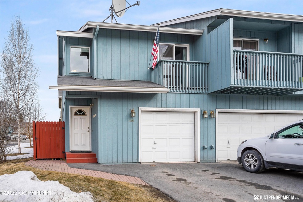 1101 Abbington Ct Anchorage AK 99503
