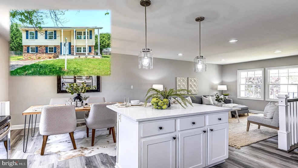 2260 Misthaven Ln, Gambrills, MD 21054 - photo 1