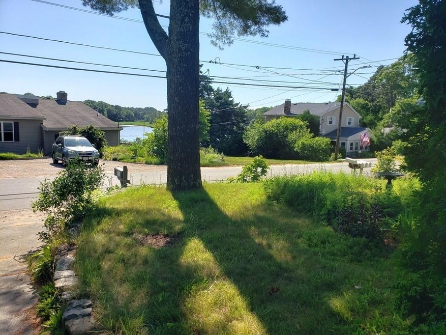 36 Rosepoint Ave, West Wareham, MA 02576 - photo 1