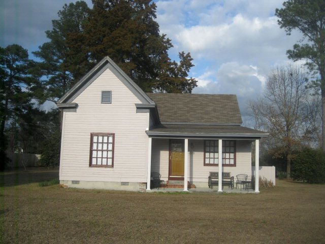 Main View