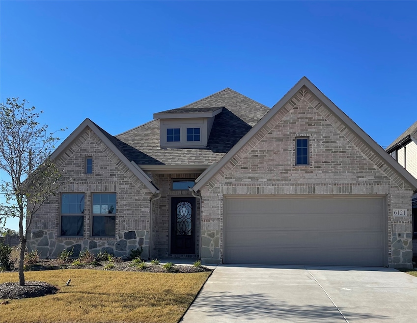 6121 Rodin Dr, Royse City, TX 75189 - photo 1