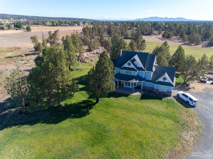 unlisted-address, Bend, OR 97703 - photo 1