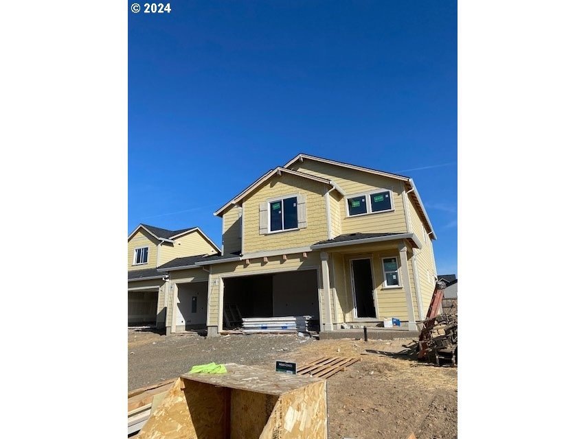 1846 N Millican Creek St, Lafayette, OR 97127 - photo 1