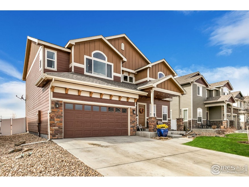 Welcome Home!