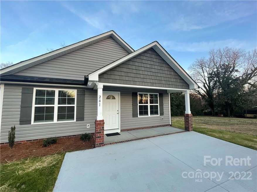281 Lincoln St SW, Concord, NC 28025 - photo 1