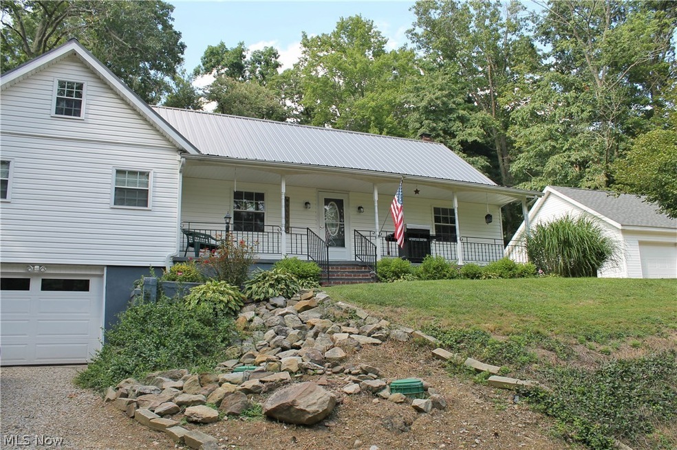 20543 County Road 6, Coshocton, OH 43812 - photo 1