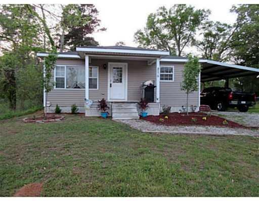 216 Bragg St, Pineville, LA 71360 - photo 1