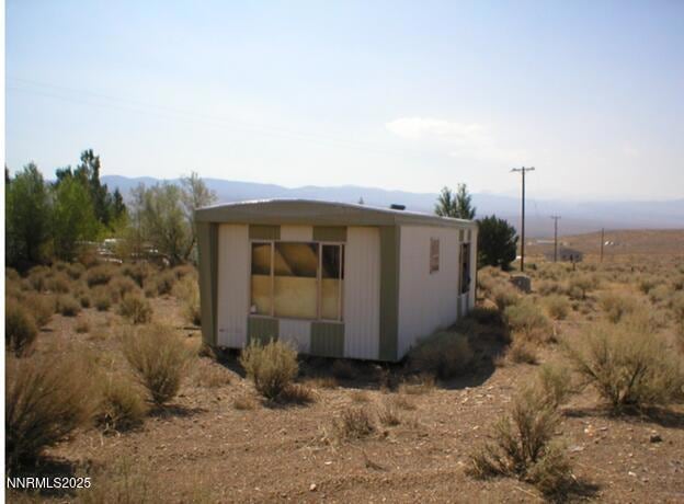 4249 Nevada 208, Smith Valley, NV 89444 - photo 1