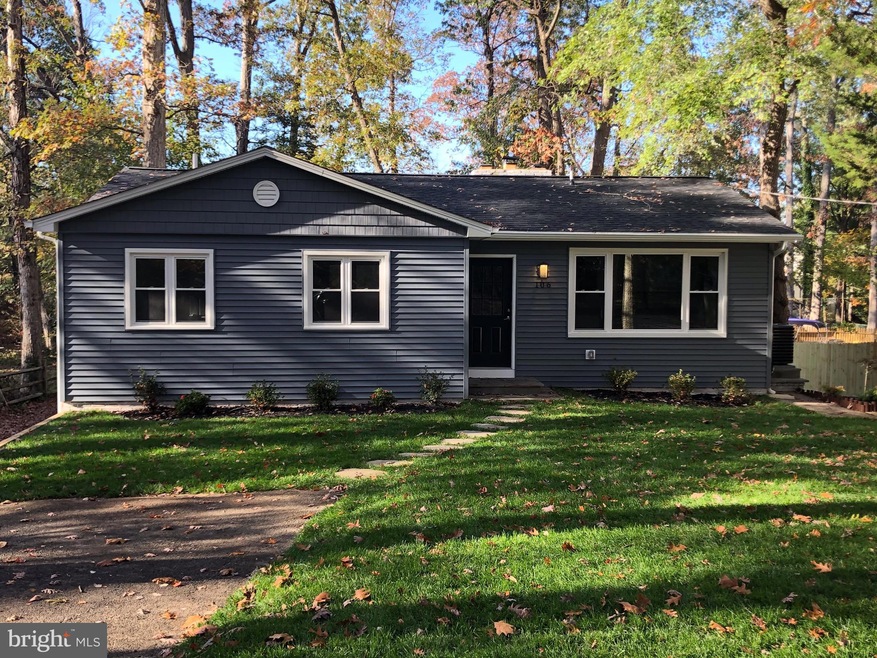 106 Magnolia Ln, Annapolis, MD 21403 - photo 1