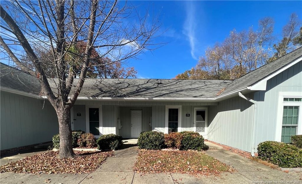 2736 Helaman Ct, Fayetteville, NC 28303 - photo 1