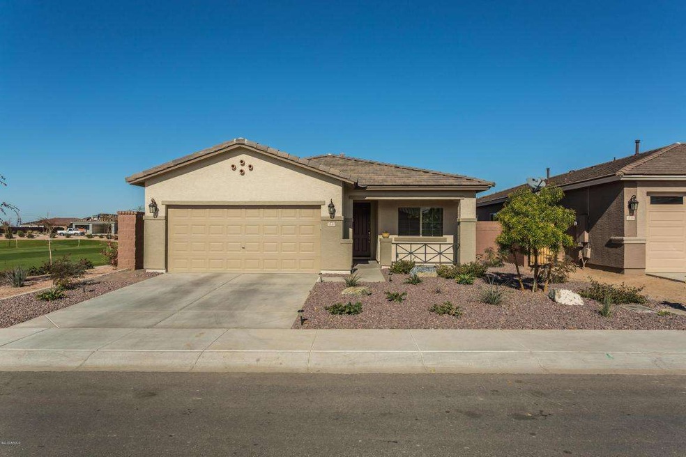 1530 W Apricot Ave, San Tan Valley, AZ 85140 - photo 1