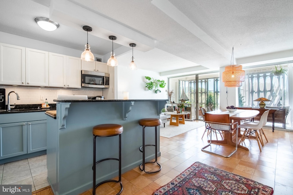 1311 Delaware Ave SW unit S432, Washington, DC 20024 - photo 1