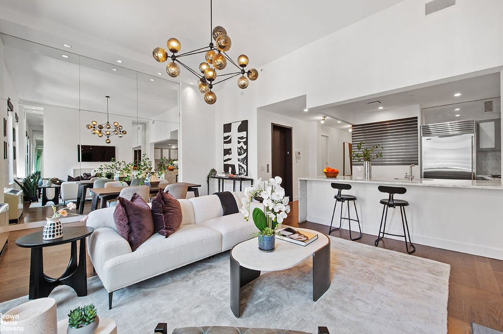 One Kenmare Square unit PH 6 G, New York, NY 10012 - photo 1