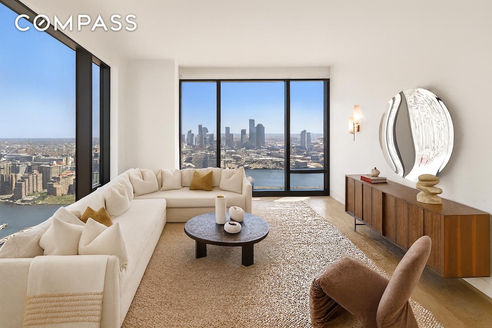 Sutton Tower unit 38 A, New York, NY 10022 - photo 1