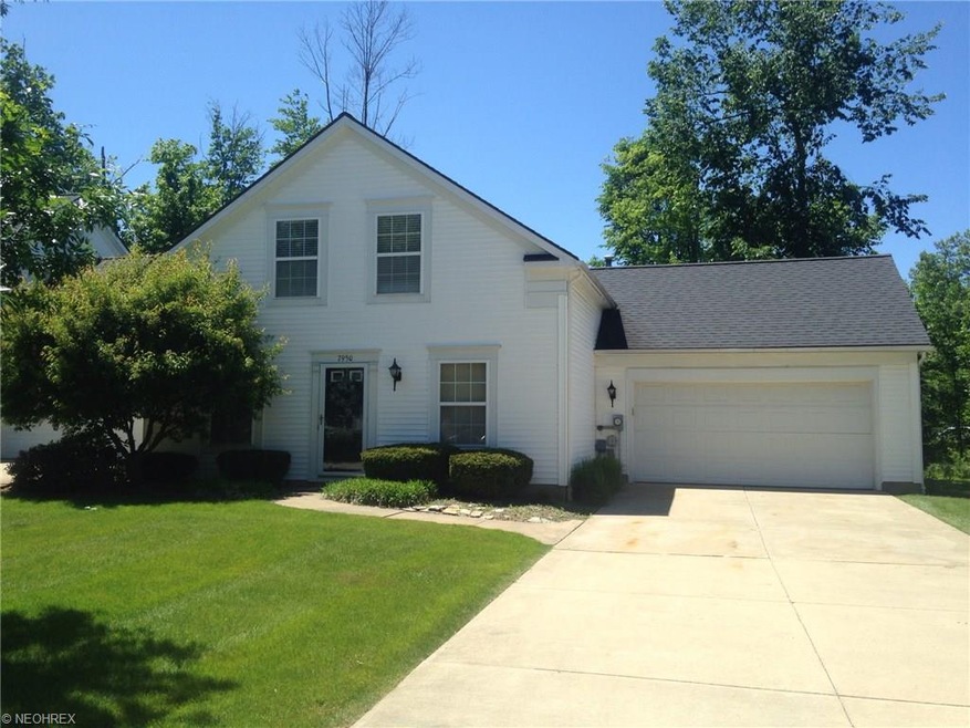 Welcome to 7950 Burton Lane!