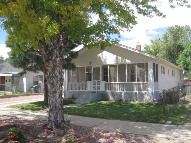 Main View