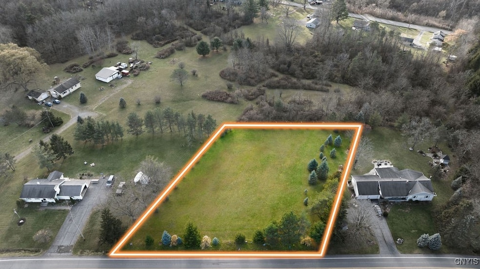 0 Slate Hill Rd unit S1652101, Marcellus, NY 13108 - photo 1