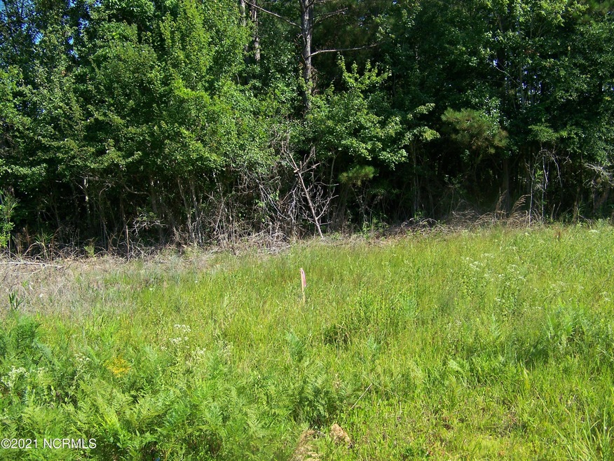 wooded