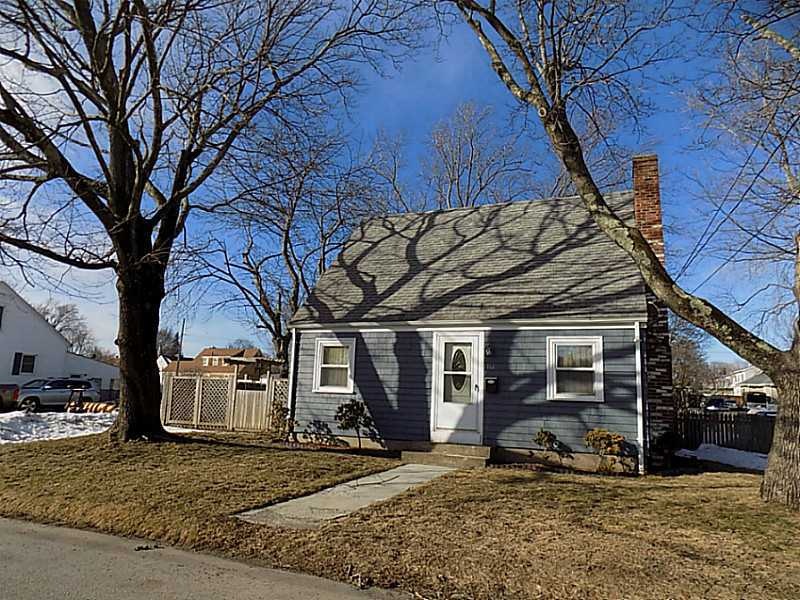 166 Allen Ave, Riverside, RI 02915 - photo 1