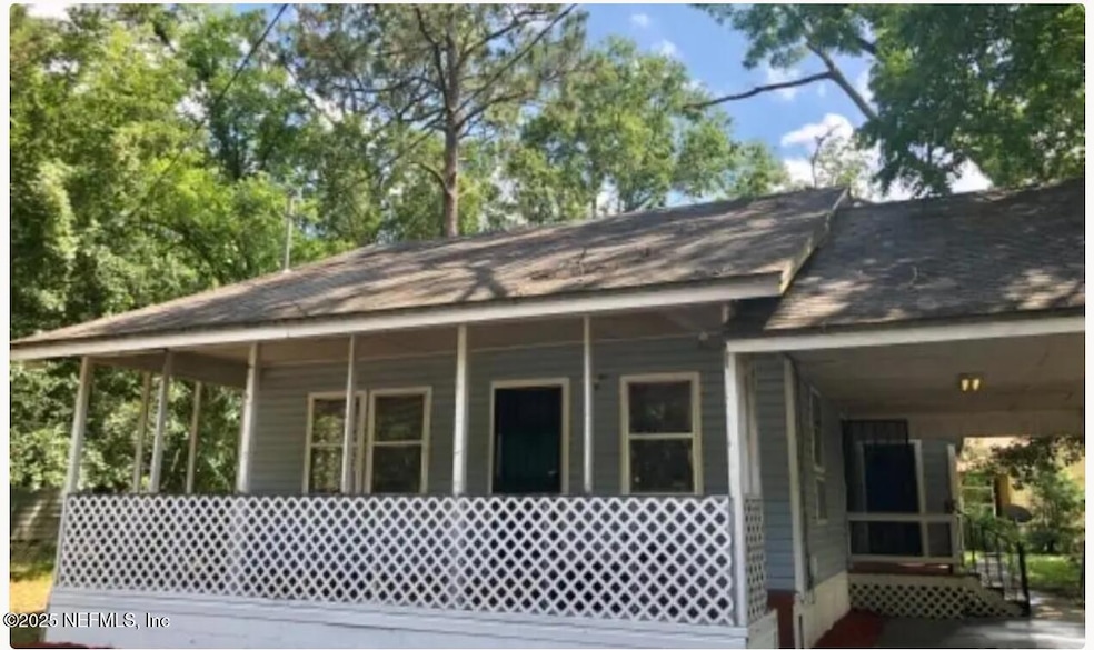 2092 Benedict Rd, Jacksonville, FL 32209 - photo 1