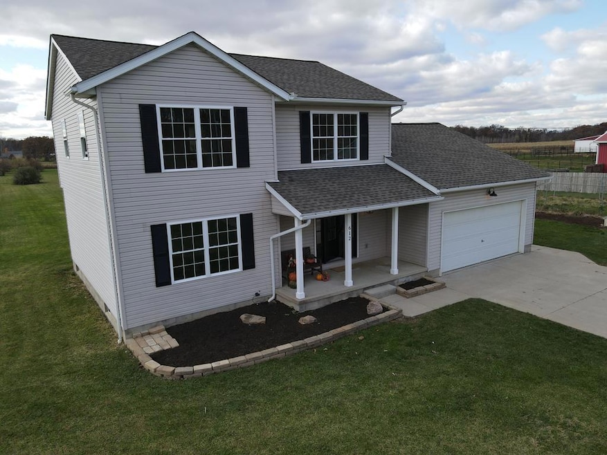 612 County Road 801, Ashland, OH 44805 - photo 1